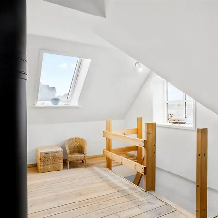 Feriehus Lk2212-lokken-anton-bast-vej-3 *