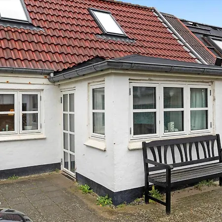 Dom wakacyjny Lk2212-lokken-anton-bast-vej-3 Løkken